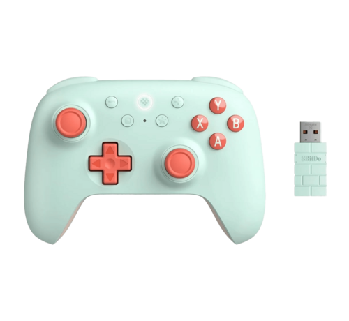 8BitDo Ultimate 2C Wireless controller