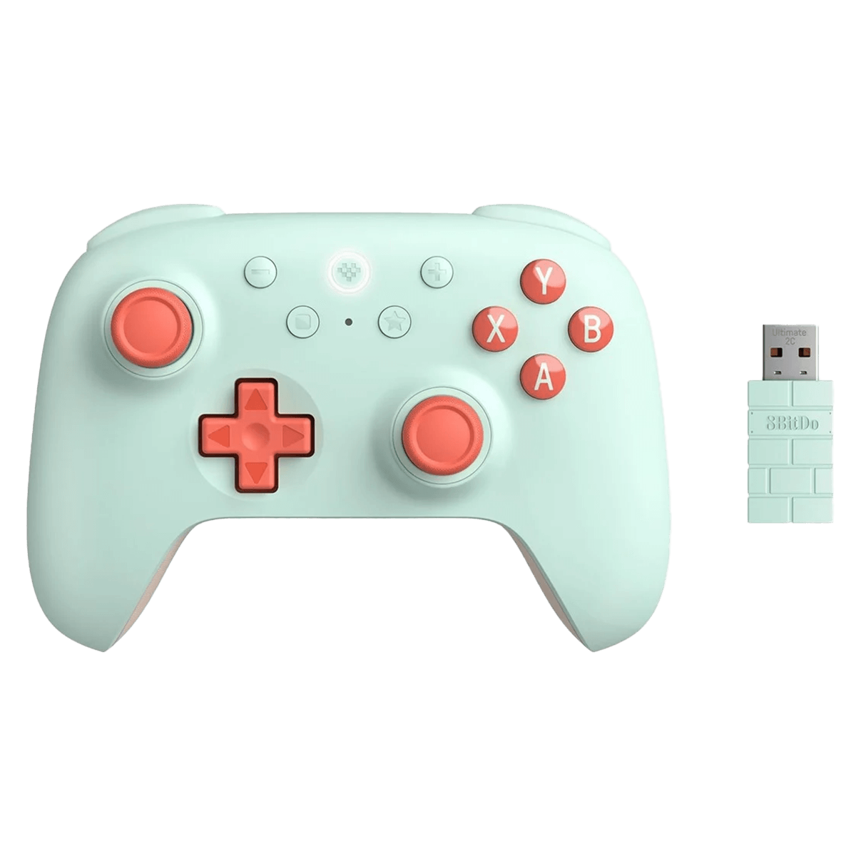 Ultimate 2C Wireless controller Afbeelding Ultimate 2C Wireless controller