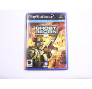 Ubisoft PlayStation 2 - Ghost Recon 2