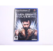 Raven Software Playstation 2 - X-Men Origins: Wolverine