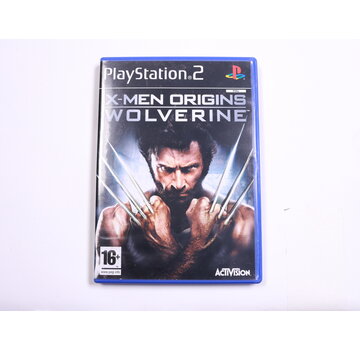 Raven Software Playstation 2 - X-Men Origins: Wolverine
