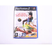 EA Sports BIG Playstation 2 - FIFA Street