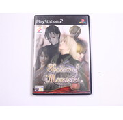 Konami Playstation 2 - Shadow of Memories