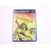 Activision Playstation 2 - Shrek 2