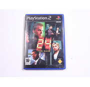 Sony Computer Entertainment Playstation 2 - 24: The Game