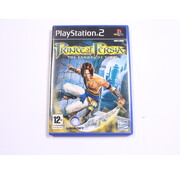 Ubisoft Playstation 2 - Prince of Persia: The Sands of Time