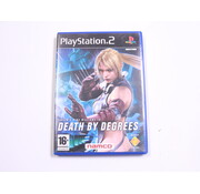 PlayStation Playstation 2 - Death By Degrees
