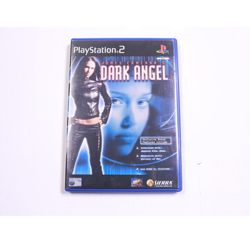 Kalisto Entertainment Playstation 2 - Dark Angel