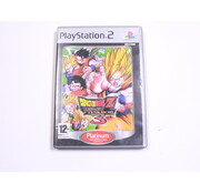 Spike PlayStation 2 - Dragon Ball Z: Budokai Tenkaichi 3 [Platinum]