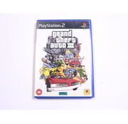 DMA Design PlayStation 2 - Grand Theft Auto III