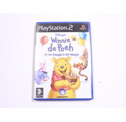 Ubisoft PlayStation 2 - Winnie the Pooh's Rumbly Tumbly Adventure