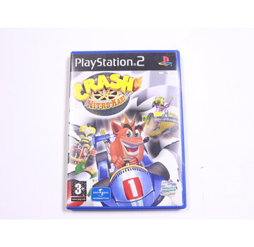 Vicarious Visions Playstation 2 - Crash Nitro Kart