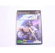 Acclaim Entertainment Playstation 2 - Extreme-G 3