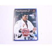 10tacle Studios PlayStation 2 - David Douillet Judo