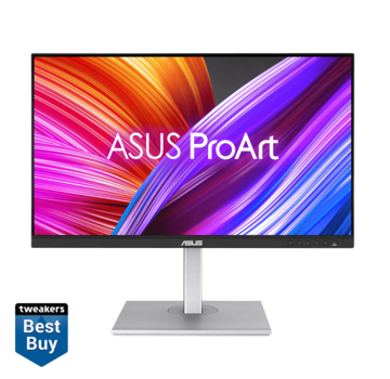 Asus ProArt PA278CGV | QHD - 144hz - 5ms - IPS - 27 inch