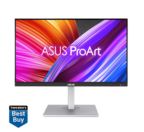 Asus ProArt PA278CGV | QHD - 144hz - 5ms - IPS - 27 inch