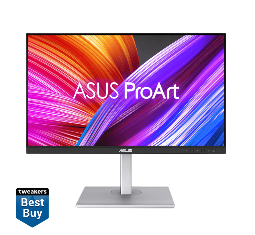 ProArt PA278CGV | QHD - 144hz - 5ms - IPS - 27 inch