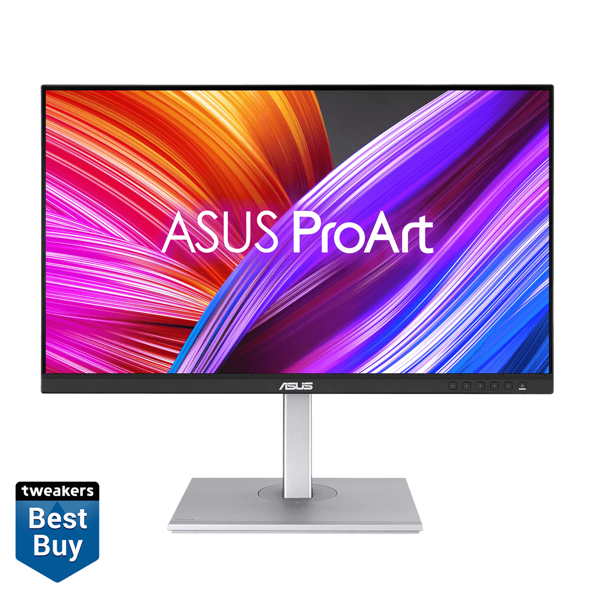 ProArt PA278CGV | QHD - 144hz - 5ms - IPS - 27 inch Afbeelding ProArt PA278CGV | QHD - 144hz - 5ms - IPS - 27 inch
