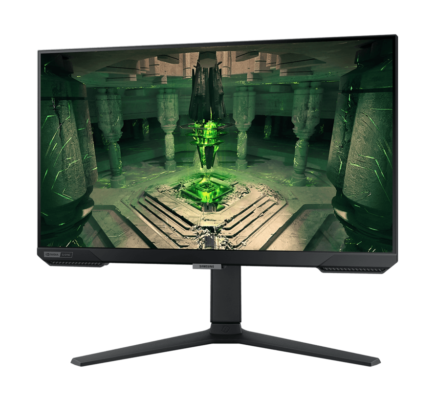 Odyssey G4 | 1080p - 240hz - 2ms - IPS - 25 inch