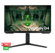 Samsung Odyssey G4 | 1080p - 240hz - 2ms - IPS - 25 inch