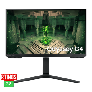 Odyssey G4 | 1080p - 240hz - 2ms - IPS - 25 inch