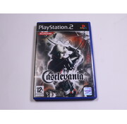 PlayStation Playstation 2 - Castlevania