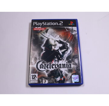 PlayStation Playstation 2 - Castlevania