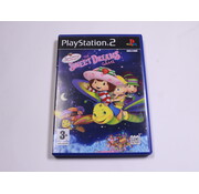 Eko Software Playstation 2 - Strawberry Shortcake: The Sweet Dreams Game