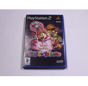 Data Design Interactive PlayStation 2 - Trixie In Toyland