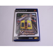 Syscom Entertainment PlayStation 2 - X-Treme Express [PAL]