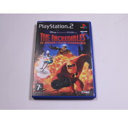 Heavy Iron Studios PlayStation 2 - The Incredibles: Rise of the Underminer