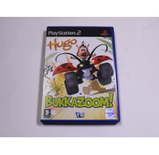 ITE Media PlayStation 2 - Hugo - Bukkazoom