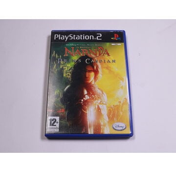 Traveller's Tales Playstation 2 - The Chronicles of Narnia: Prince Caspian