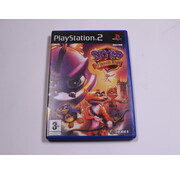 Playstation 2 - Spyro : Hero's Tail