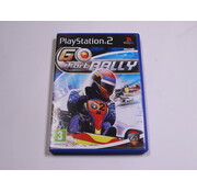 Midas Interactive Entertainment PlayStation 2 - Go Kart Rally