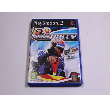Midas Interactive Entertainment PlayStation 2 - Go Kart Rally