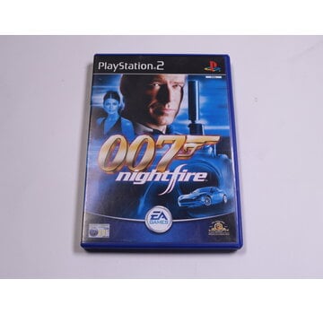Electronic Arts PlayStation 2 - James Bond 007: Nightfire