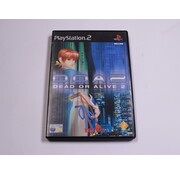 PlayStation Playstation 2 - Dead or Alive 2