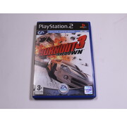 Criterion Games PlayStation 2 - Burnout 3: Takedown