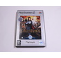 Playstation 2 - The lord of the Rings ; The Return of the King [Platinum]