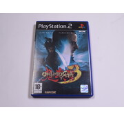 Capcom Playstation 2 - Onimusha 3