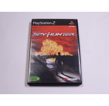 Midway Games PlayStation 2 - Spy Hunter