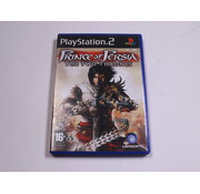 Ubisoft PlayStation 2 - Prince of Persia: The Two Thrones