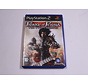 Playstation 2 - Prince of Persia: The Two Thrones