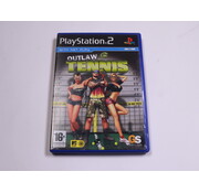 Hypnotix Playstation 2 - Outlaw Tennis