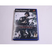 Electronic Arts PlayStation 2 - Medal of Honor: Vanguard