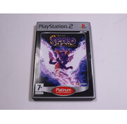 Krome Studios Playstation 2 - The Legend of Spyro: A New Beginning [Platinum]
