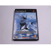 Namco PlayStation 2 - Ace Combat 04: Shattered Skies