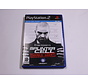 Playstation 2 - Splinter Cell: Double Agent