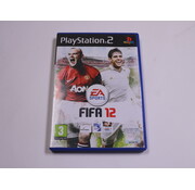 PlayStation Playstation 2 - FIFA 12